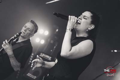 Débarca'Rock – La Neuveville